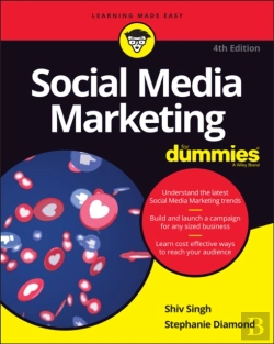 Bertrand.pt - Social Media Marketing For Dummies