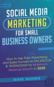 Social Media Marketing For Small Busines