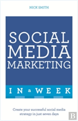 Bertrand.pt - Social Media Marketing In A Week