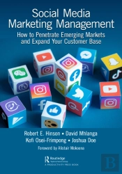 Social Media Marketing Management