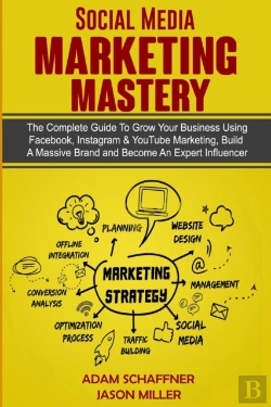 Bertrand.pt - Social Media Marketing Mastery: 2 Books