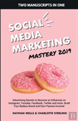 Bertrand.pt - Social Media Marketing Mastery 2019