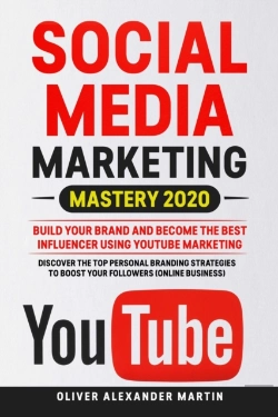 Bertrand.pt - Social Media Marketing Mastery 2020