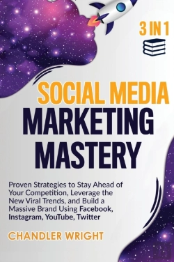 Bertrand.pt - Social Media Marketing Mastery