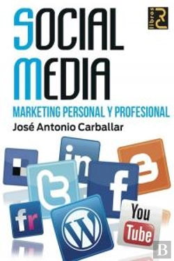 Bertrand.pt - Social Media. Marketing Personal Yprofesional 