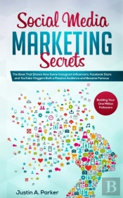 Social Media Marketing Secrets