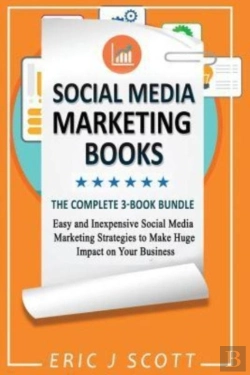 Bertrand.pt - Social Media Marketing Strategy: 3 Manus