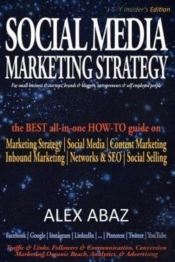 Social Media Marketing Strategy For Smal