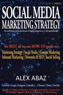 Bertrand.pt - Social Media Marketing Strategy For Smal