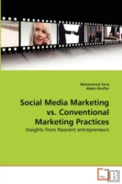 Bertrand.pt - Social Media Marketing Vs. Conventional Marketing Practices