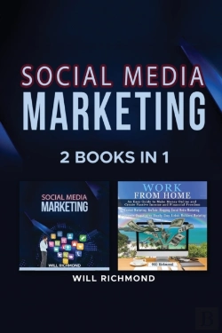 Bertrand.pt - Social Media Marketing Work From Home Passive Income Ideas 2 Books In 1