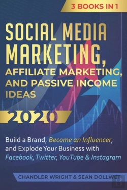 Bertrand.pt - Social Media Marketing
