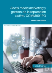 Social Media Marketing Y Gestion De La Reputacion Online. Co