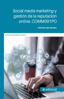 Social Media Marketing Y Gestion De La Reputacion Online. Co