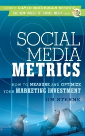 Social Media Metrics