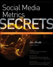 Social Media Metrics Secrets