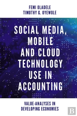 Bertrand.pt - Social Media, Mobile And Cloud Technology Use In Accounting