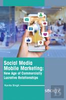 Social Media Mobile Marketing