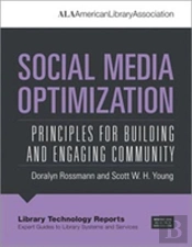 Social Media Optimization