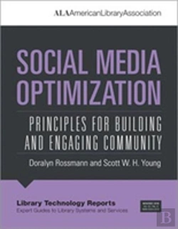 Bertrand.pt - Social Media Optimization