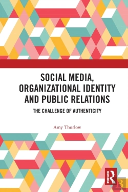 Bertrand.pt - Social Media, Organizational Identity And Public Relations
