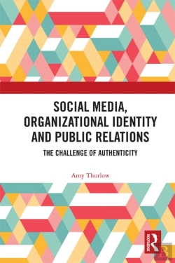 Bertrand.pt - Social Media, Organizational Identity And Public Relations