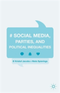Social Media, Parties, And Political Inequalities
