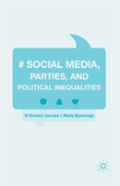 Social Media, Parties, And Political Inequalities