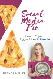 Social Media Pie