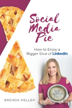 Bertrand.pt - Social Media Pie