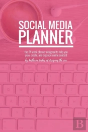 Social Media Planner