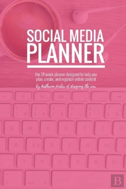Bertrand.pt - Social Media Planner