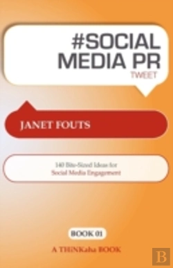 Bertrand.pt - # Social Media Pr Tweet Book01