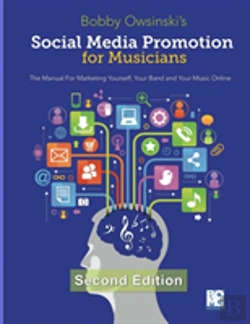 Bertrand.pt - Social Media Promotion For Musicians - Second Edition