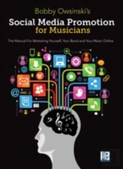 Social Media Promotions For Musicians