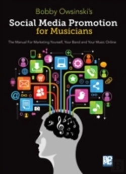 Bertrand.pt - Social Media Promotions For Musicians