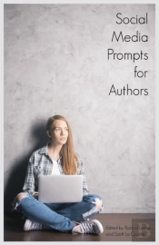 Social Media Prompts For Authors