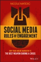 Social Media Rules Of Engagement