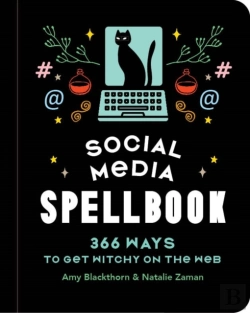 Bertrand.pt - Social Media Spellbook