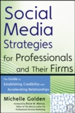 Bertrand.pt - Social Media Strategies For Professionals And Their Firms