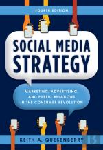 Social Media Strategy