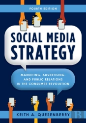 Social Media Strategy