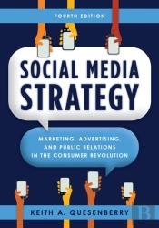 Social Media Strategy