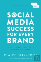 Social Media Success For Every Brand
