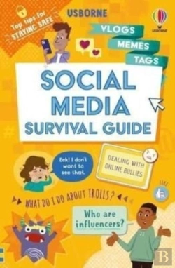 Bertrand.pt - Social Media Survival Guide