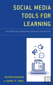 Social Media Tools For Learning