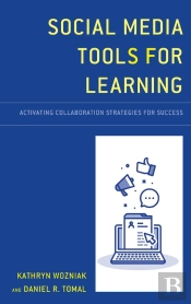 Social Media Tools For Learning