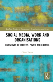 Social Media, Work And Organisations