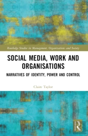 Social Media, Work And Organisations
