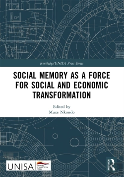 Bertrand.pt - Social Memory As A Force For Social And Economic Transformation